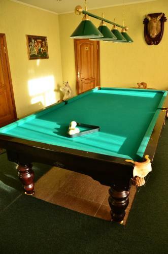 Park Hotel Almaz