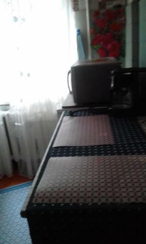Apartment On Altaiskaia 181