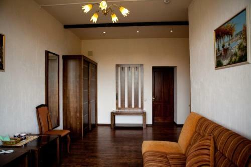 Hotel Likhvinskie Vody Resort