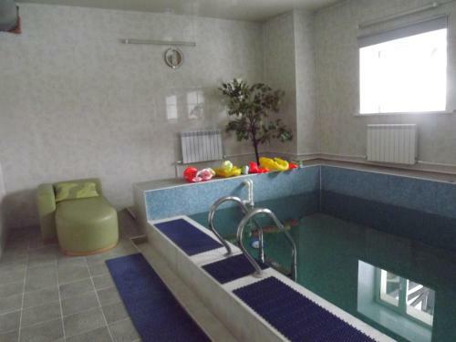 Hotel Likhvinskie Vody Resort