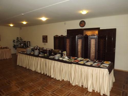 Hotel Likhvinskie Vody Resort
