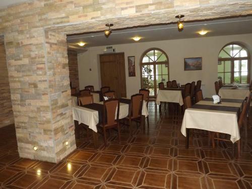 Hotel Likhvinskie Vody Resort