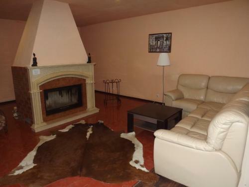 Hotel Likhvinskie Vody Resort