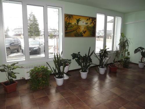 Hotel Likhvinskie Vody Resort