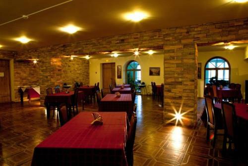Hotel Likhvinskie Vody Resort