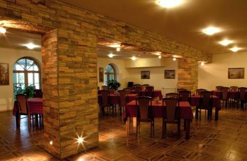 Hotel Likhvinskie Vody Resort