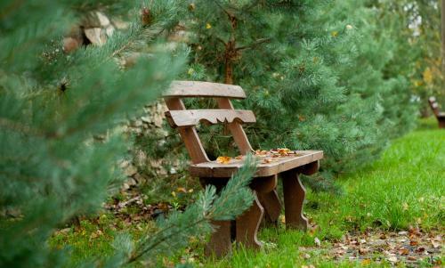 Hotel Likhvinskie Vody Resort