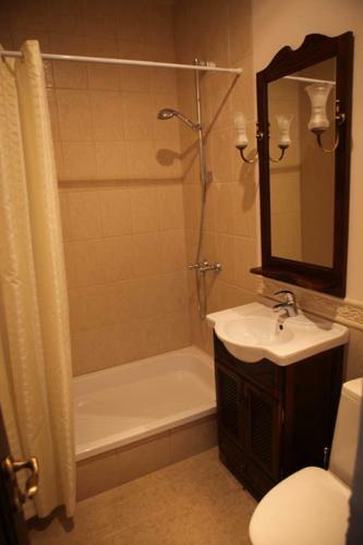 Hotel Likhvinskie Vody Resort