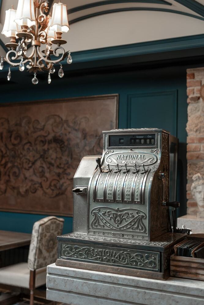 Old Town Hotel