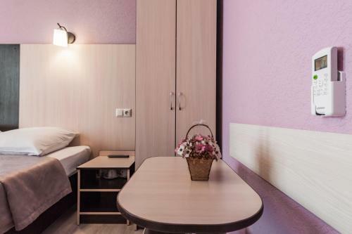 Hotel Premier Rostov