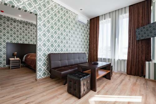 Hotel Premier Rostov
