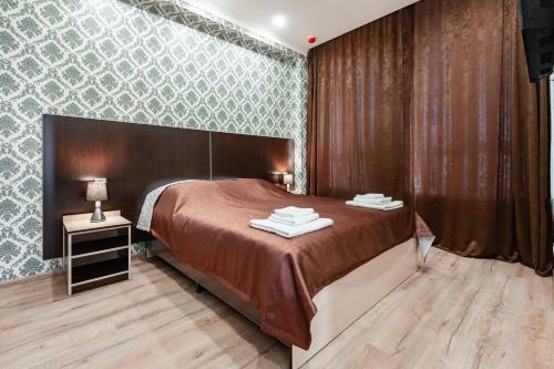 Hotel Premier Rostov