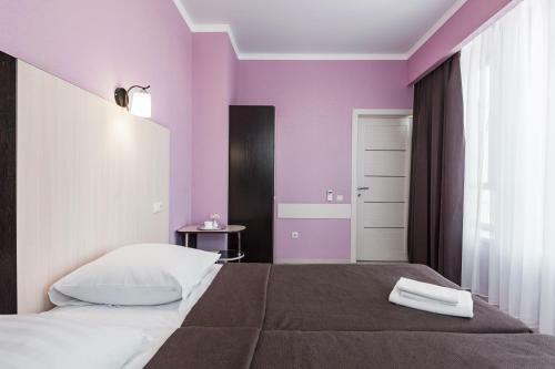 Hotel Premier Rostov