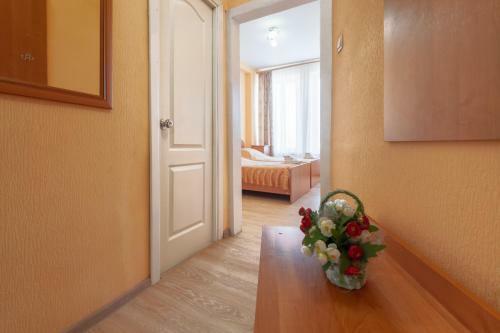 Hotel Premier Rostov