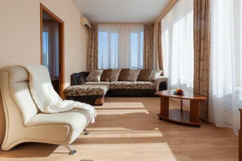 Hotel Premier Rostov