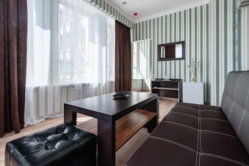 Hotel Premier Rostov