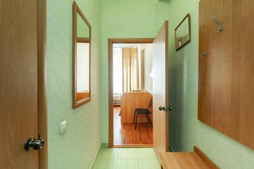Hotel Premier Rostov