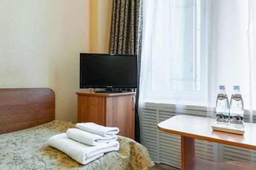 Hotel Premier Rostov