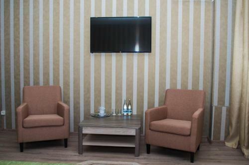 Hotel Premier Rostov