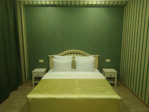 Hotel Premier Rostov