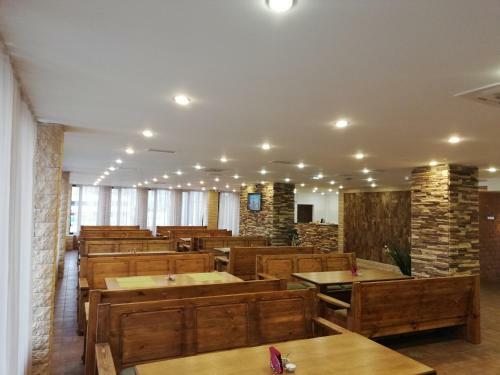 Hotel Premier Rostov
