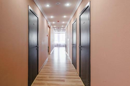 Hotel Premier Rostov