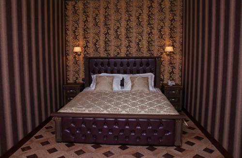 Boutique Hotel Milton