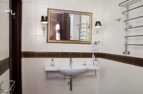 Boutique Hotel Milton