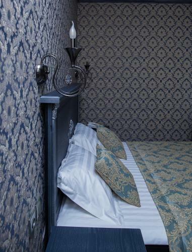 Boutique Hotel Milton
