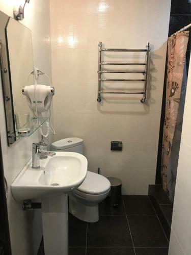 Boutique Hotel Milton