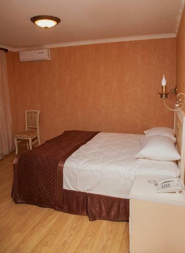 Boutique Hotel Milton