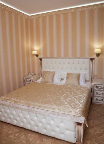 Boutique Hotel Milton
