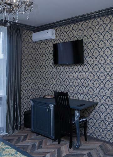 Boutique Hotel Milton