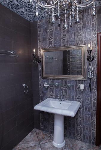 Boutique Hotel Milton