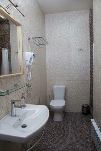 Boutique Hotel Milton