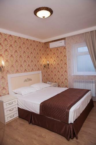 Boutique Hotel Milton
