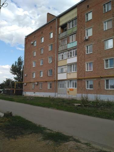Apartment On Svobody 11