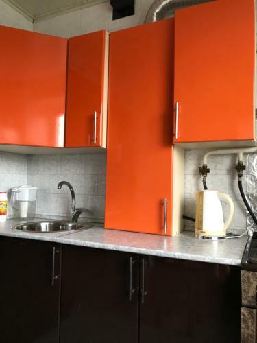 Apartment On Svobody 11