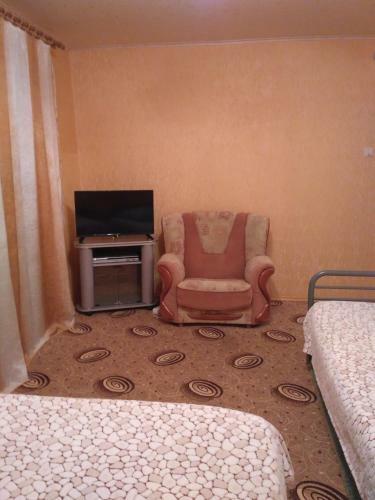 Apartment On Svobody 11