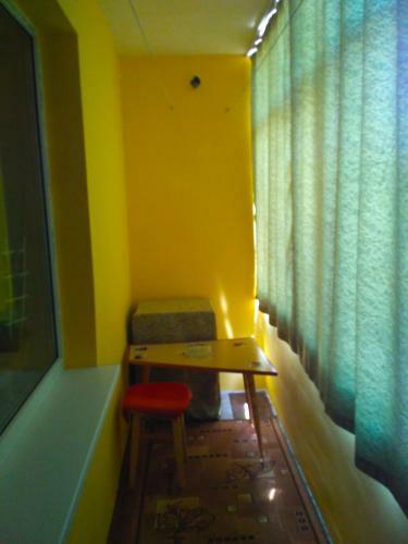 Apartment On Svobody 11