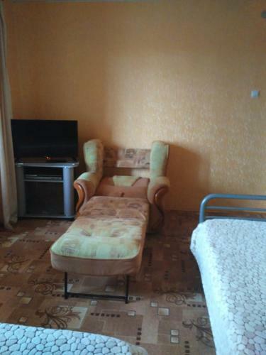 Apartment On Svobody 11