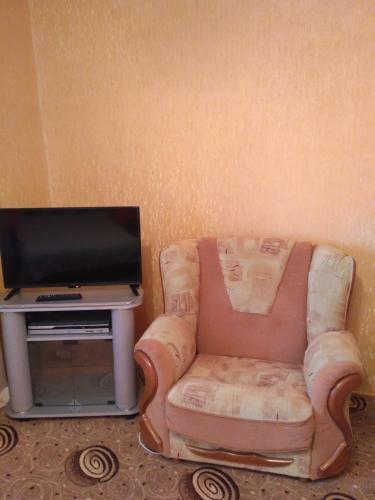 Apartment On Svobody 11