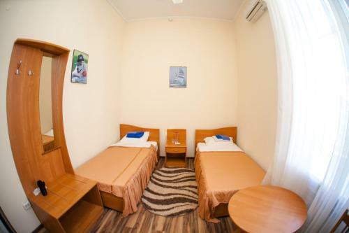 Posada Mini Hotel Sansi