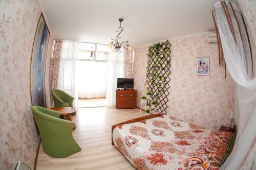 Posada Mini Hotel Sansi