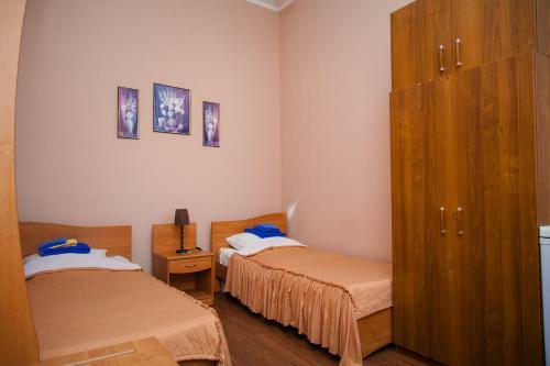 Posada Mini Hotel Sansi