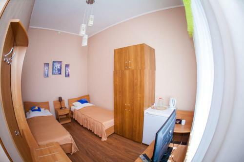 Posada Mini Hotel Sansi