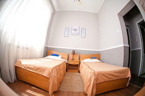Posada Mini Hotel Sansi