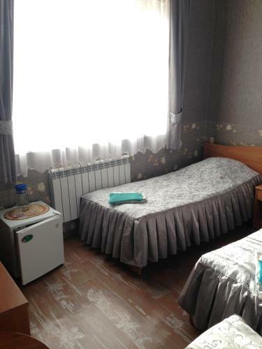Posada Mini Hotel Sansi
