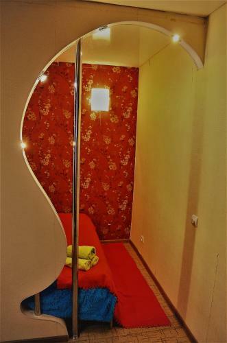 Apartamento ???????