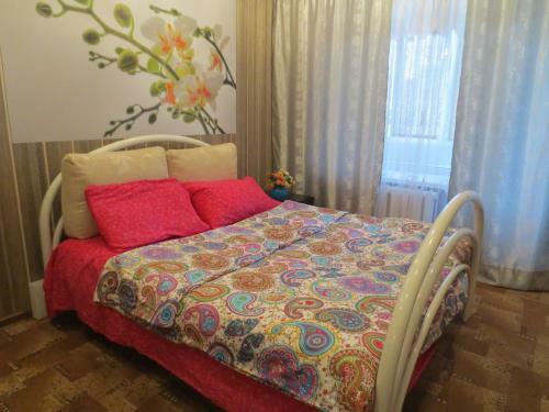 Apartment On Bochkareva 4